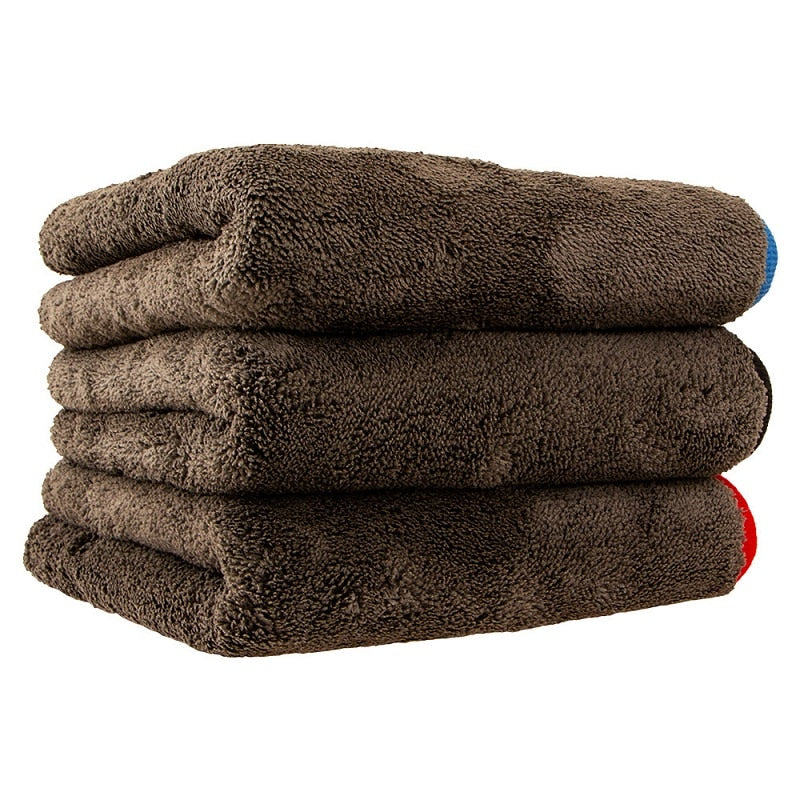 car wash towel 1200gsm microfiber towel