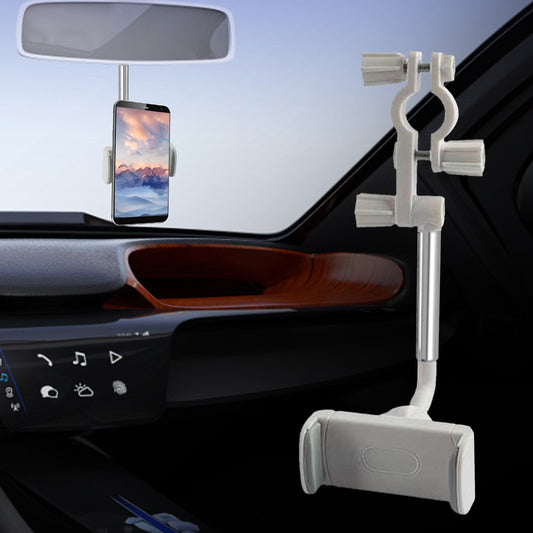 Universal 360° Car Phone Holder