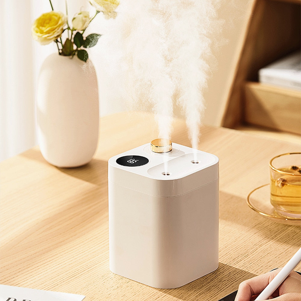 Wireless 800ml Aromatherapy Diffuser