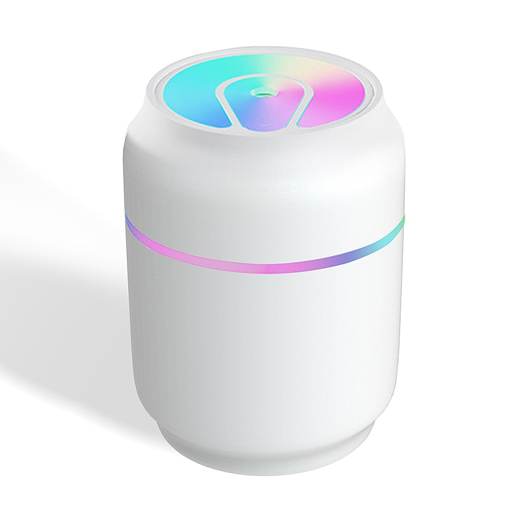 LED Aroma Diffuser