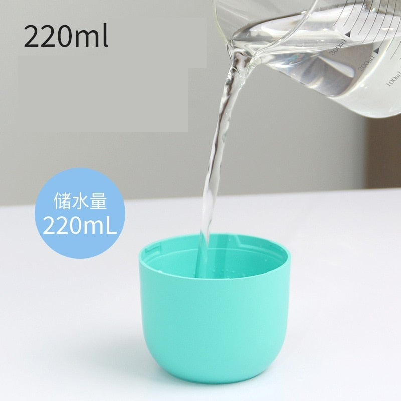 Mini USB Powered Aroma Mist Diffuser